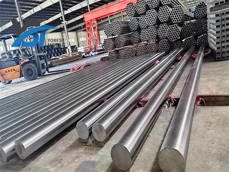 309S Stainless Steel Rod Bar