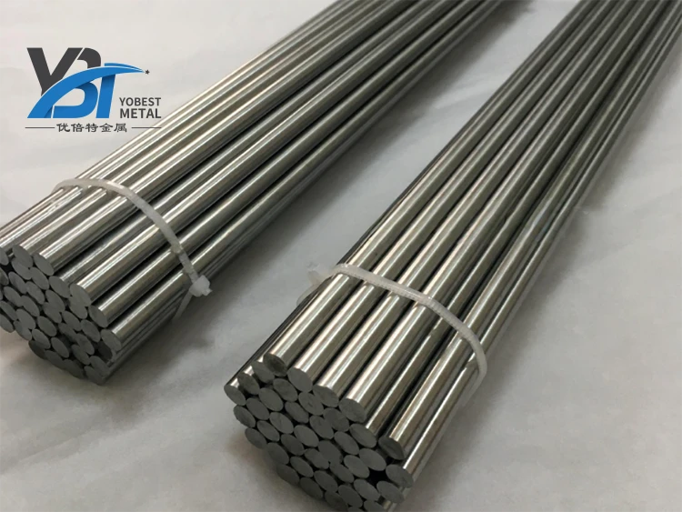 430 Stainless Steel Rod Bar