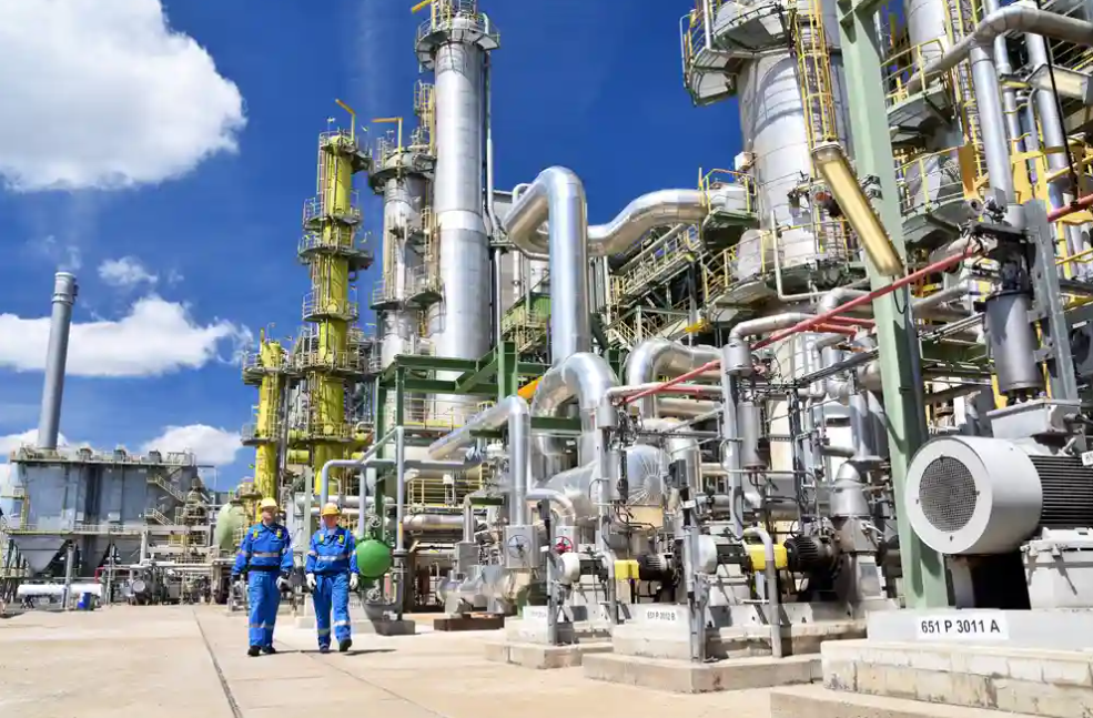 Benefits of Hastelloy alloys Benefits of Hastelloy alloys