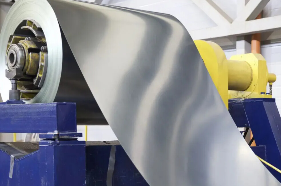 Why Stainless? Its Benefits and Unique Characteristics Why Stainless? Its Benefits and Unique Characteristics