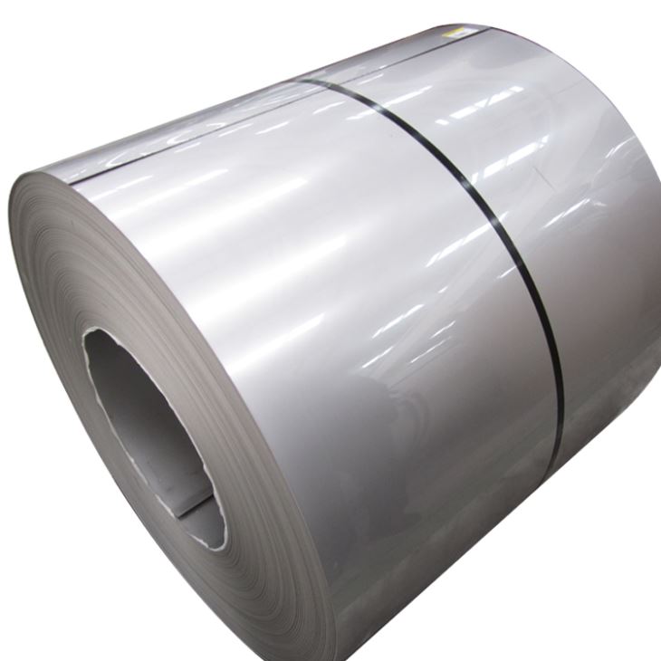 Stainless Steel Coil 409