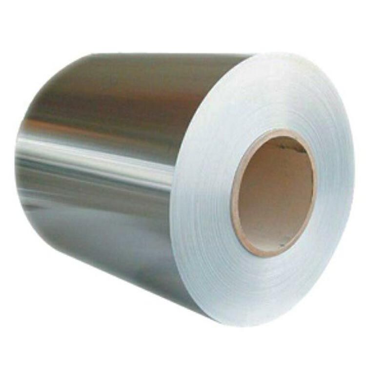Stainless Steel Coil 316