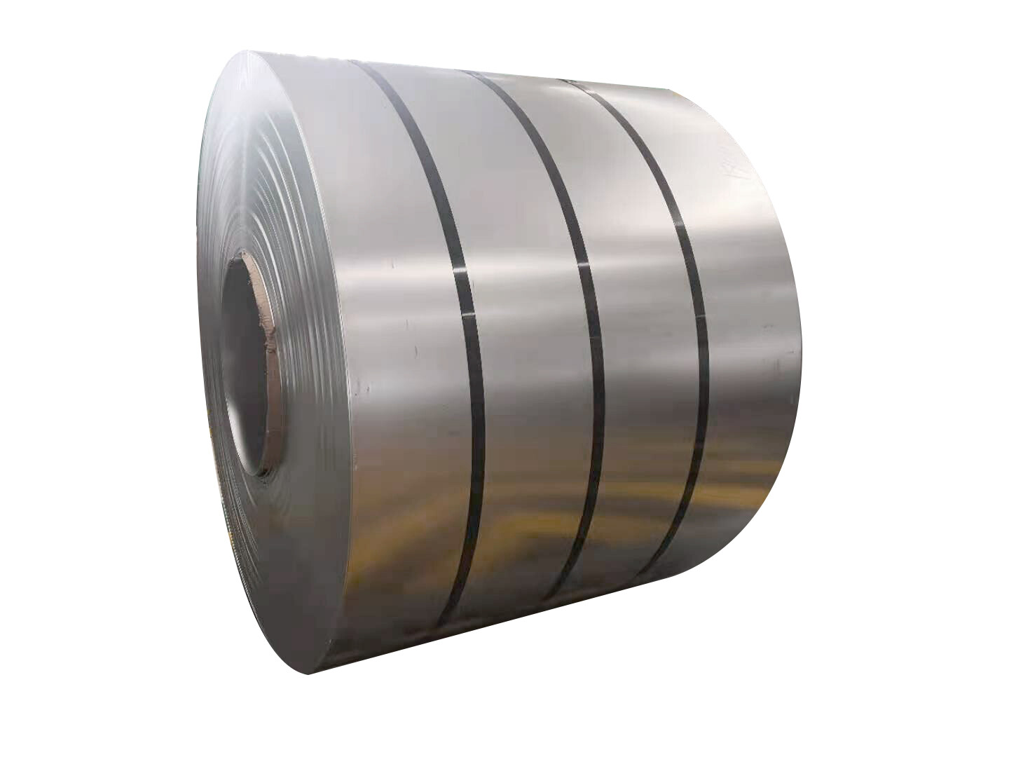 Stainless Steel Coil 316L