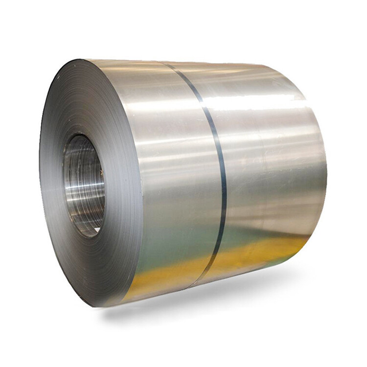 Stainless Steel Coil 316