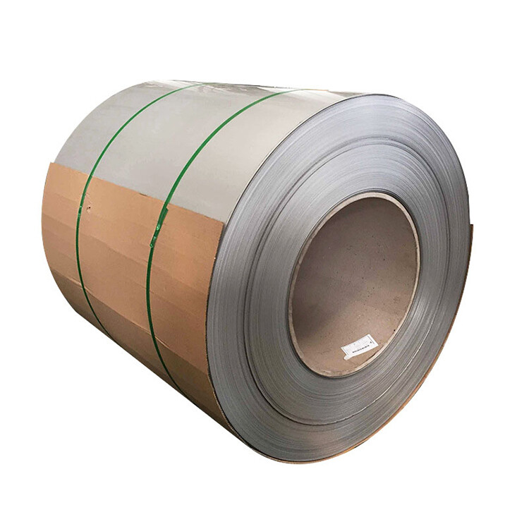 Stainless Steel Coil 316