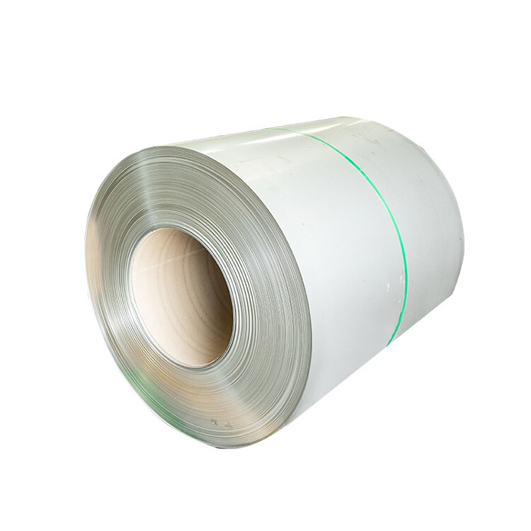 Stainless Steel Coil 201