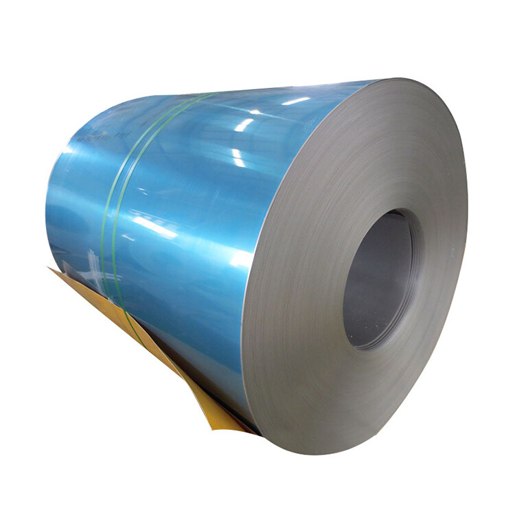 Stainless Steel Coil 201