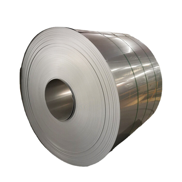 Stainless Steel Coil 304