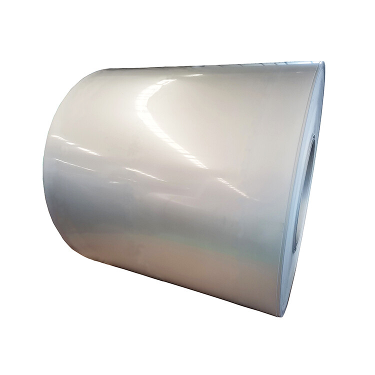 Stainless Steel Coil 201