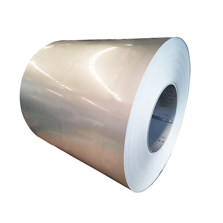 Stainless Steel Coil 304L