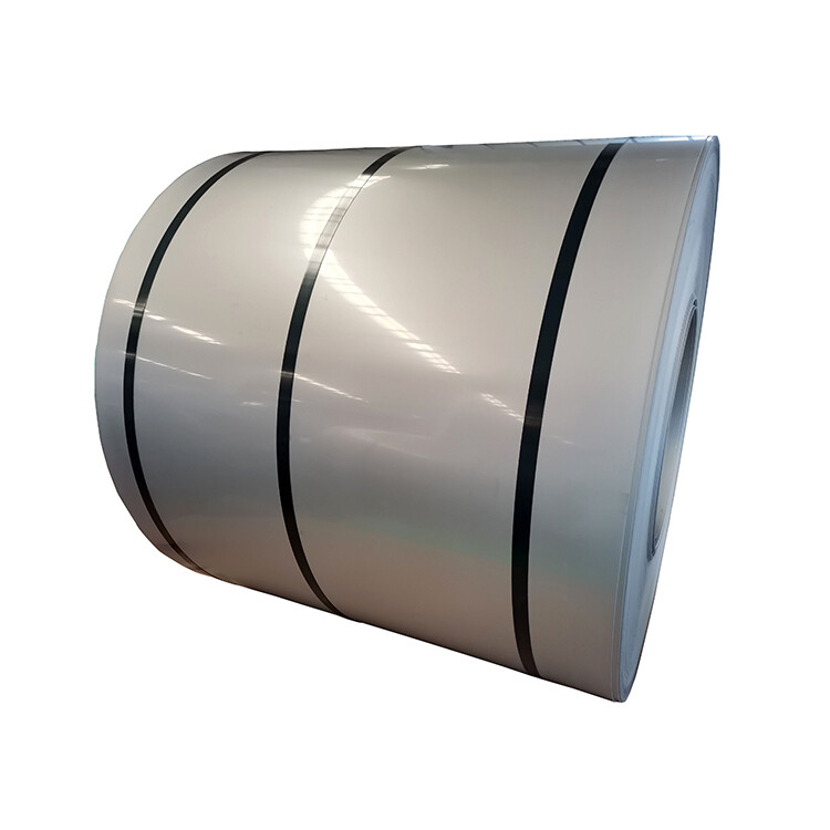 Stainless Steel Coil 304L