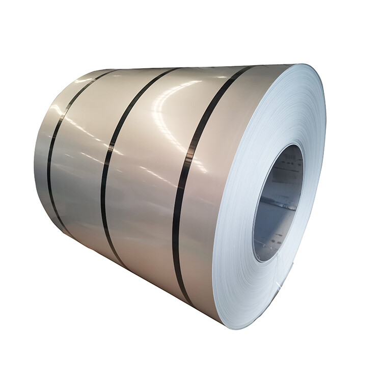 Stainless Steel Coil 304L