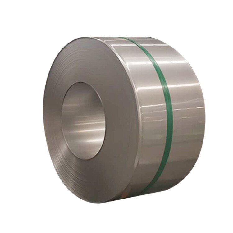 Stainless Steel Coil 2205