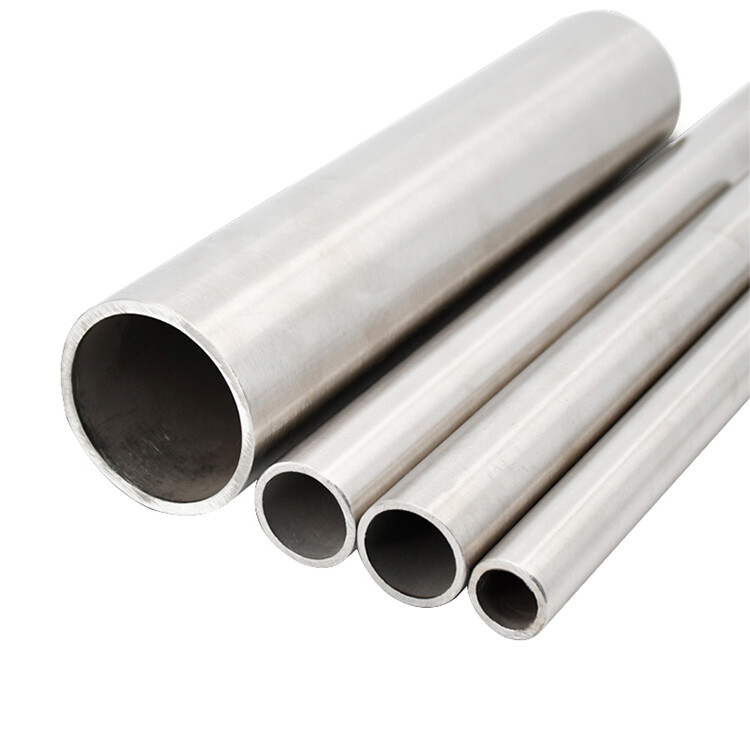 Stainless Steel Pipe 409