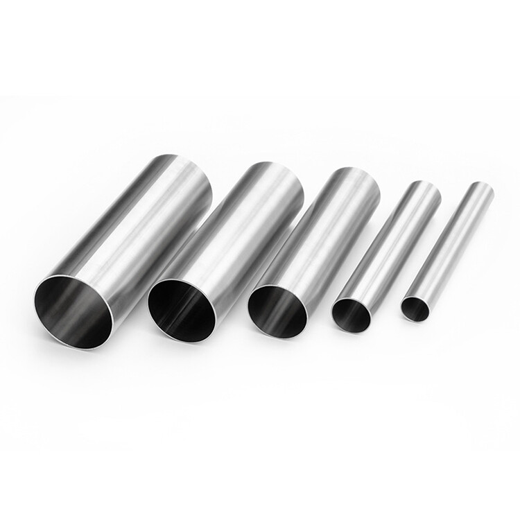 Stainless Steel Pipe 316