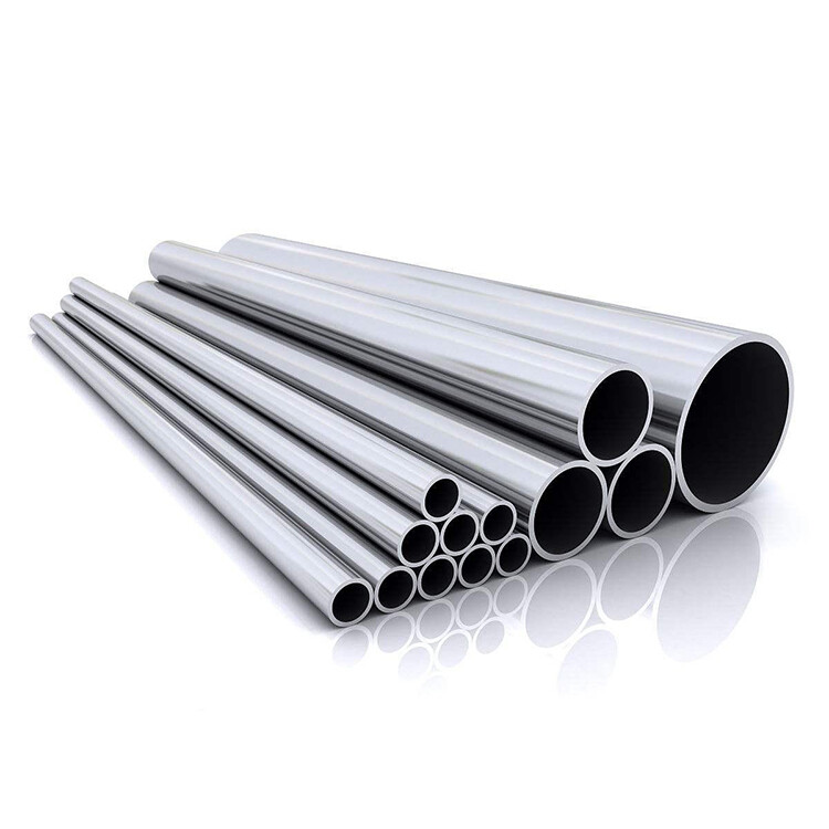 Stainless Steel Pipe 201
