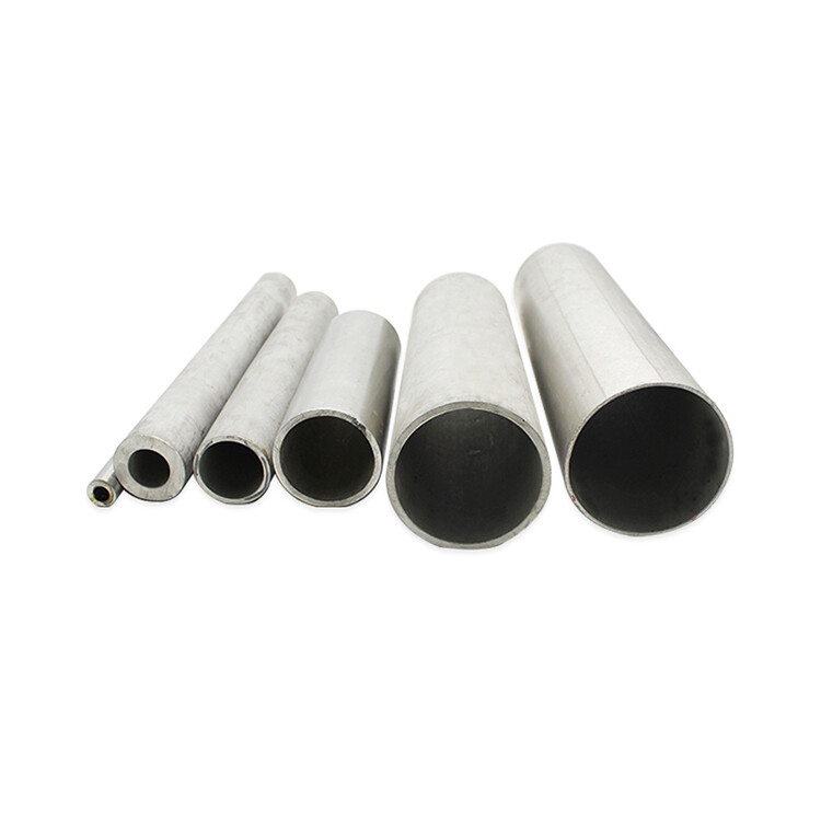 Stainless Steel Pipe 304L