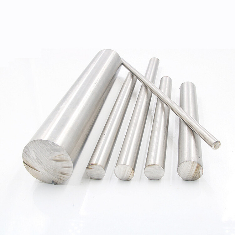 Stainless Steel Bar 904L