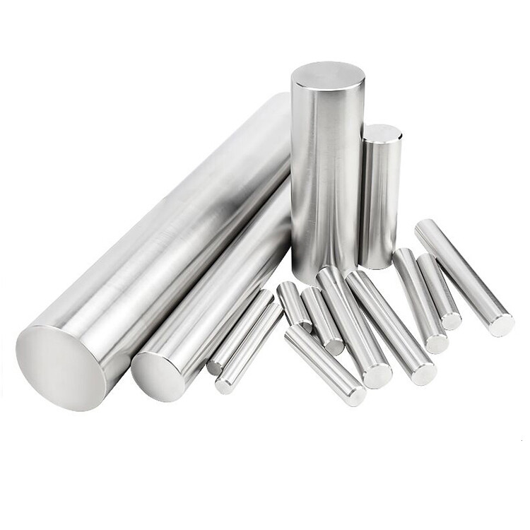 Stainless Steel Bar 316