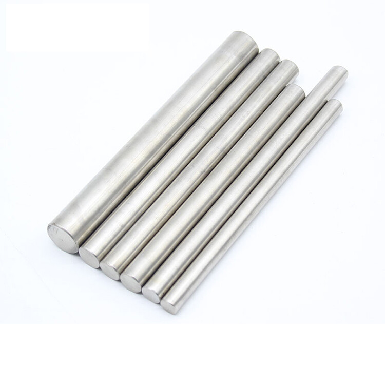 Stainless Steel Bar 316L