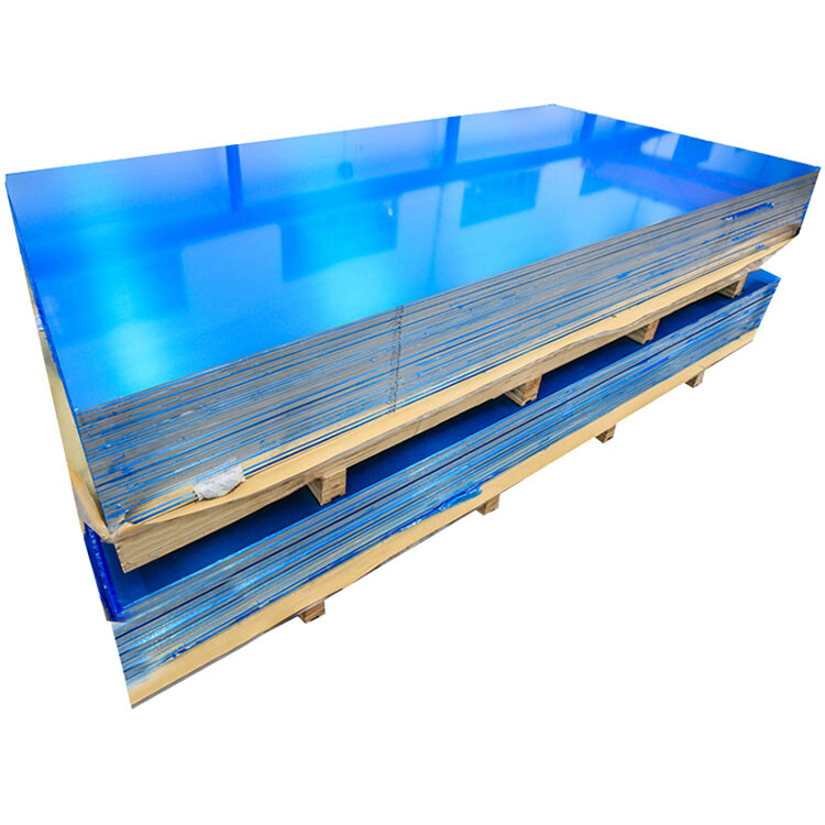 Aluminium Sheet 3003