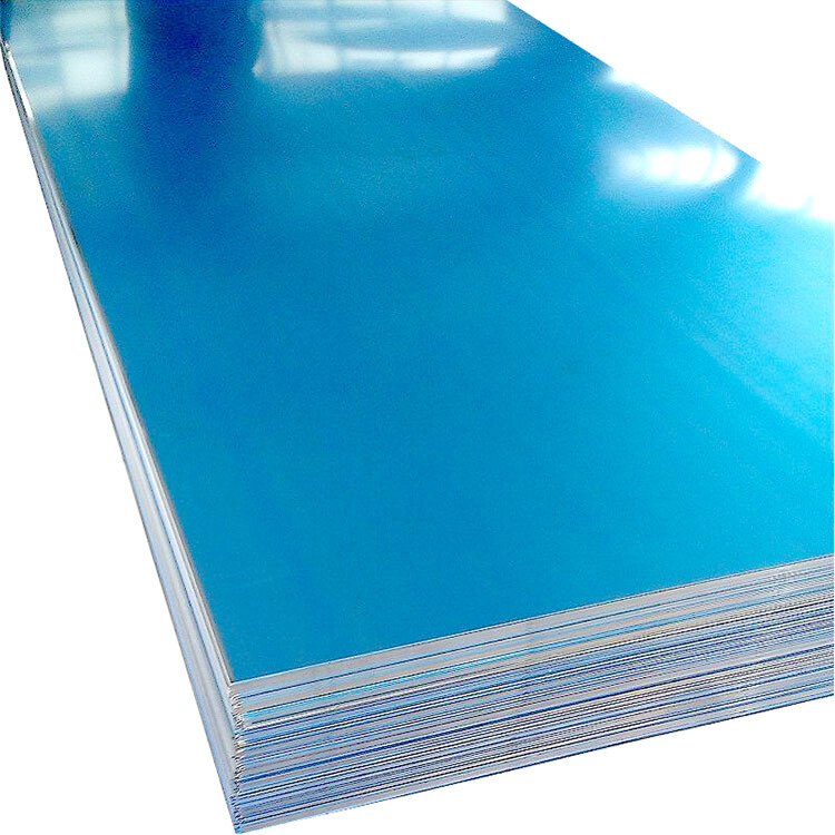 Aluminium Sheet 2A12