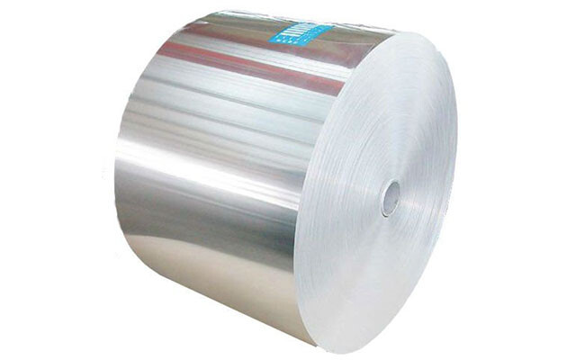 Aluminium Coil 5083