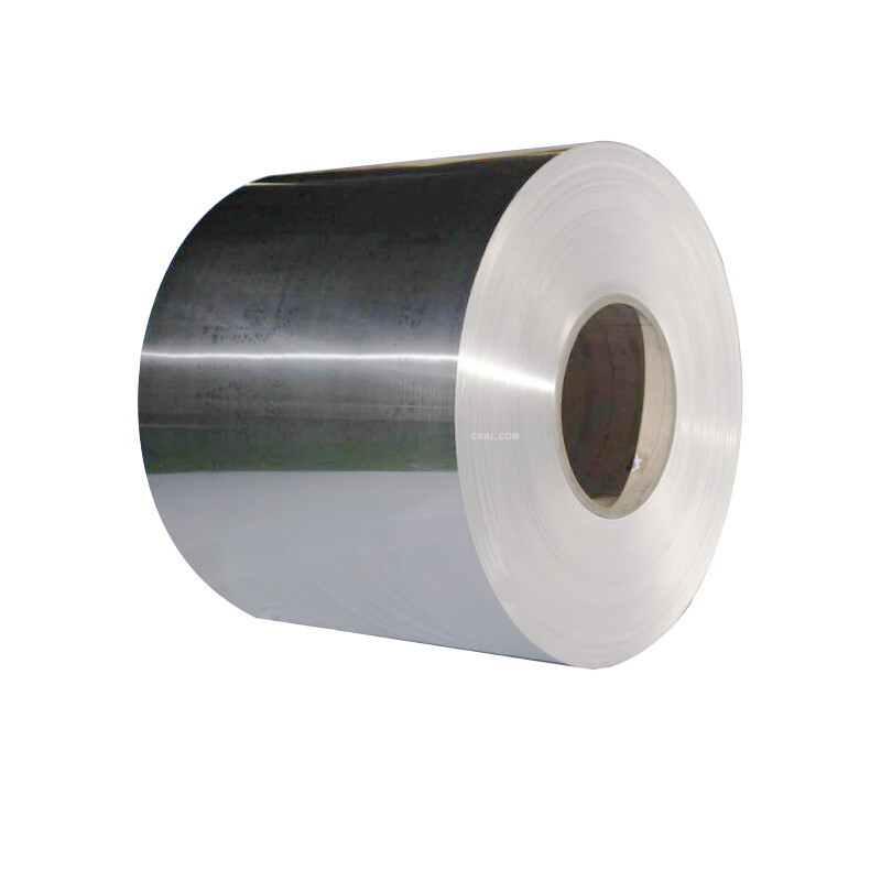 Aluminium Coil 5083