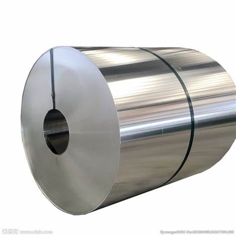 Aluminium Coil 5052
