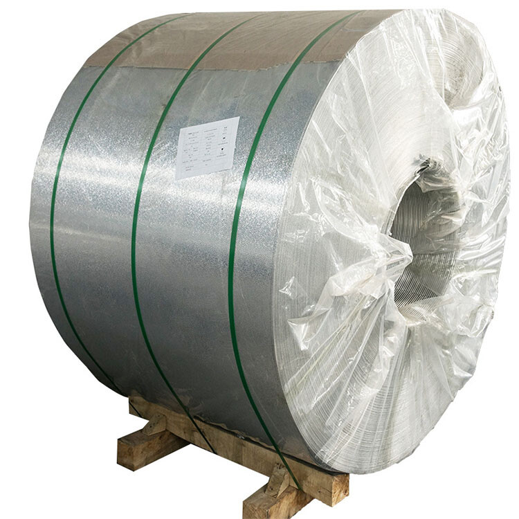 Aluminium Coil 5052