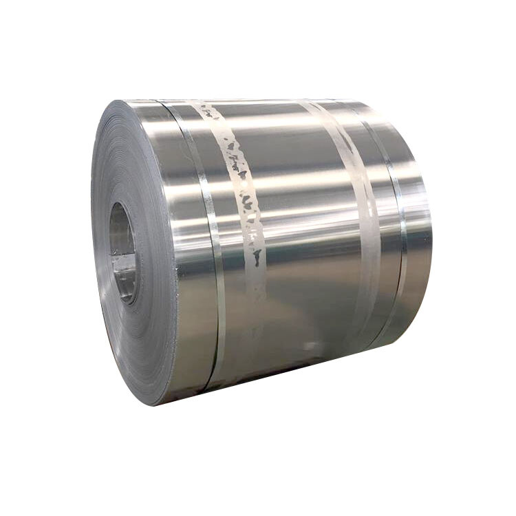Aluminium Coil 1060