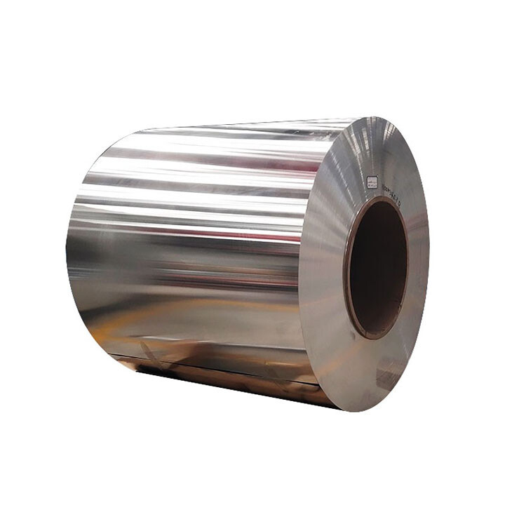 Aluminium Coil 3003