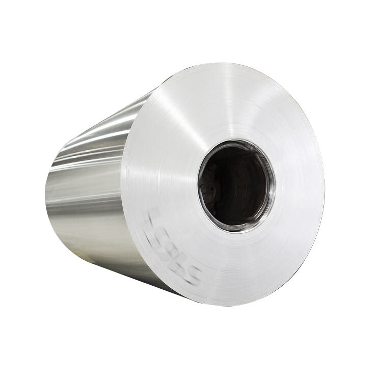 Aluminium Coil 1060