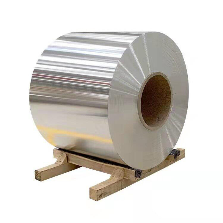Aluminium Coil 1050