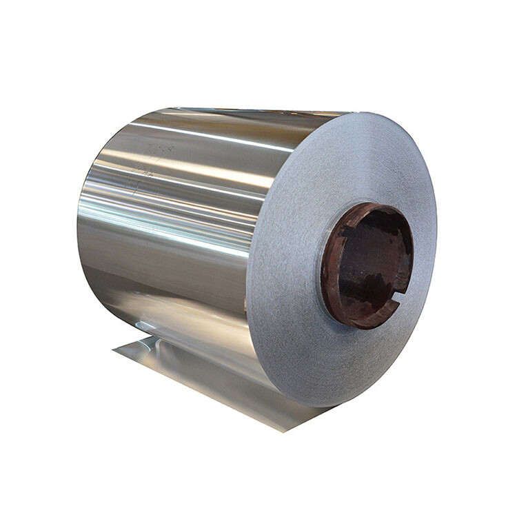 Aluminium Coil 1050