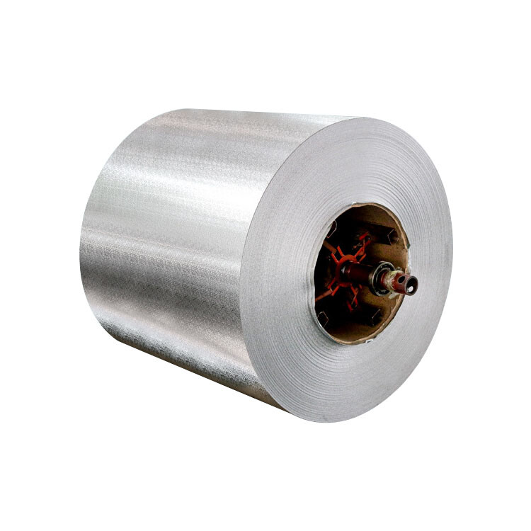 Aluminium Coil 6061