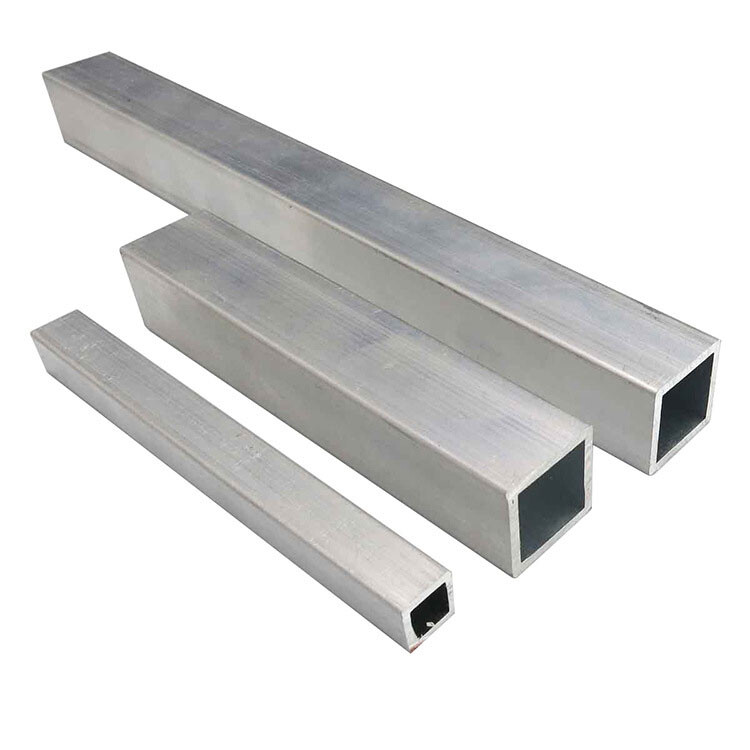 Aluminium Pipe 5083