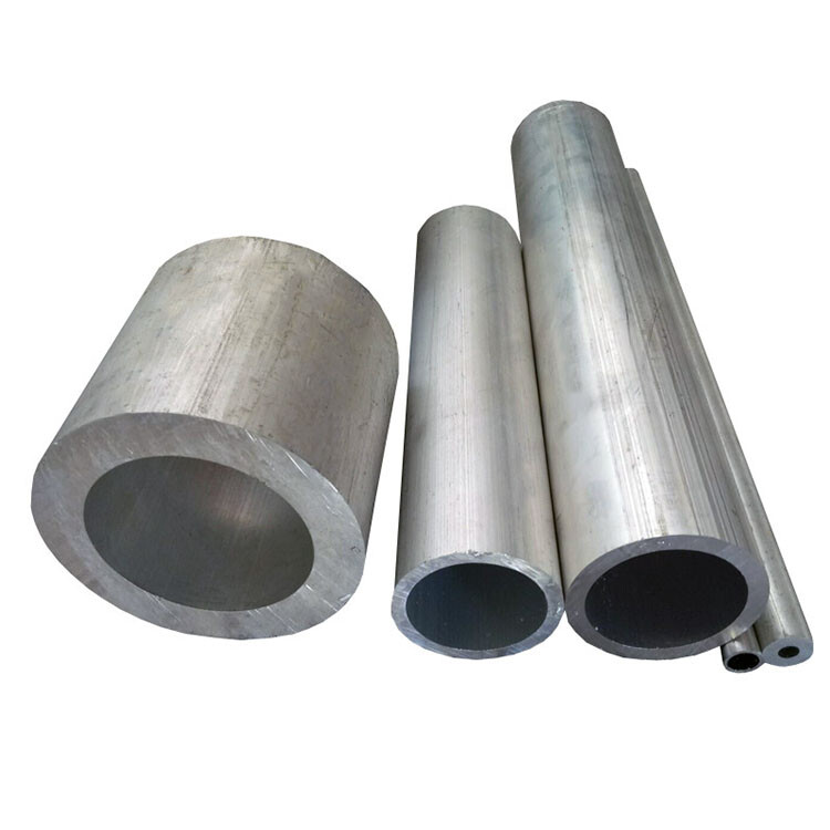 Aluminium Pipe 1060