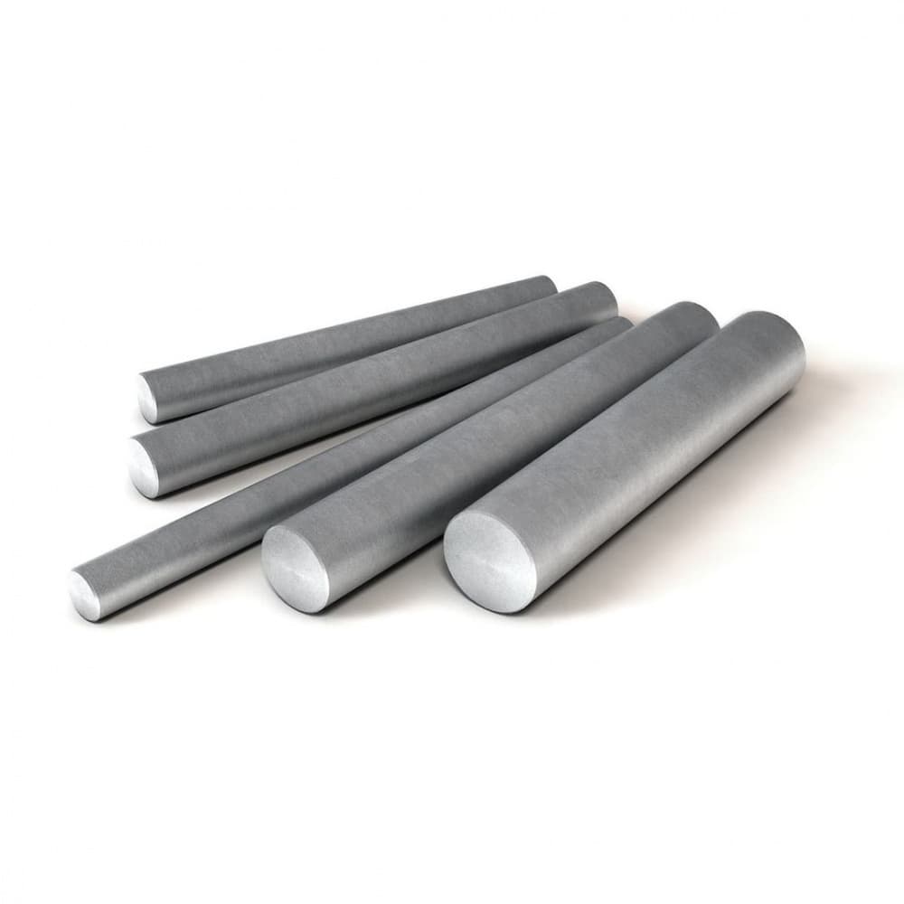 Aluminium Bar 1060