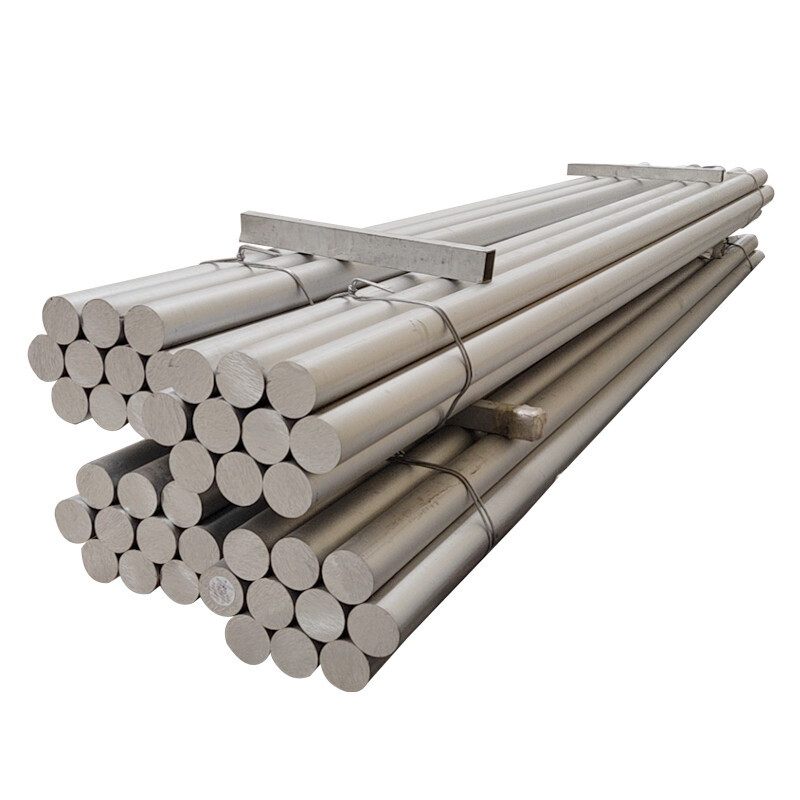 Aluminium Bar 1050