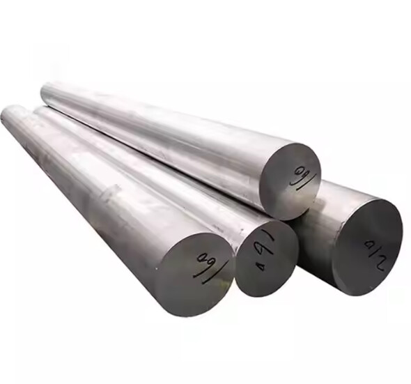 Aluminium Bar 3003