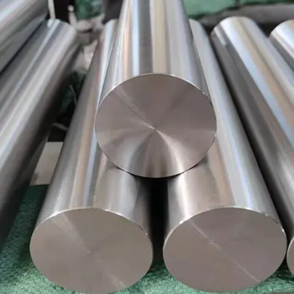 Aluminium Bar 7075