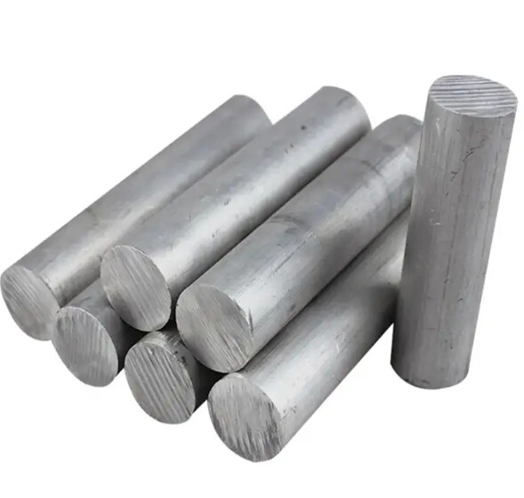 Aluminium Bar 7075