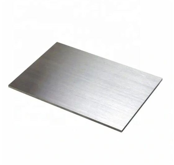 Hastelloy Alloy Sheet X