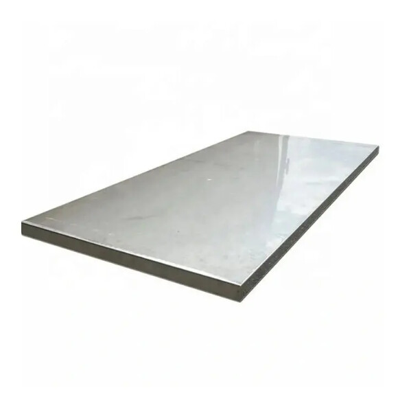 Nickel Alloy Sheet 400