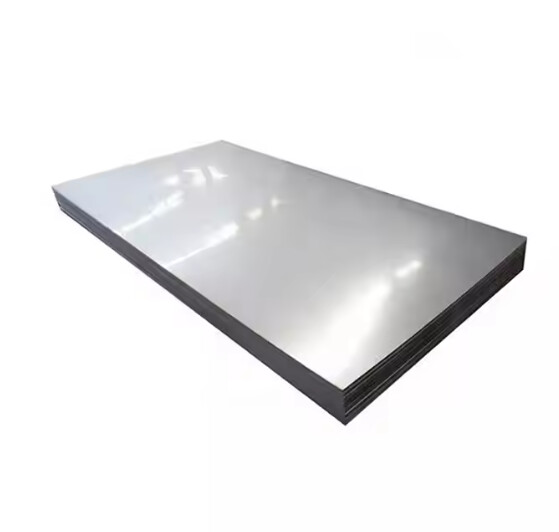 Nickel Alloy Sheet 20