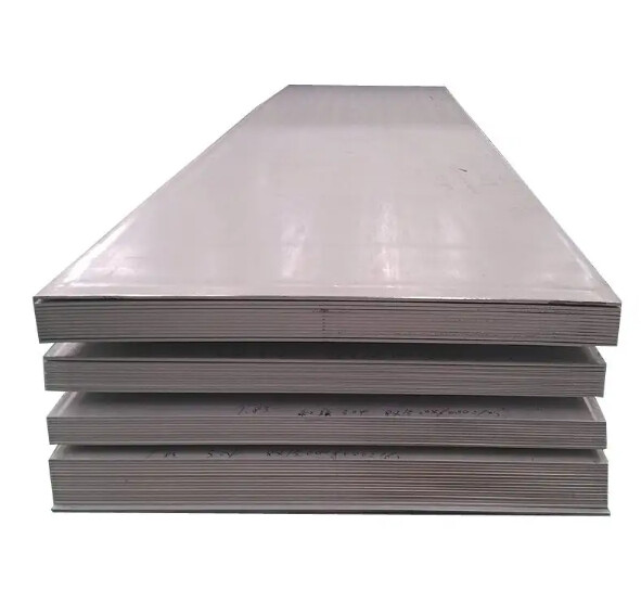 Hastelloy Alloy Sheet C-4