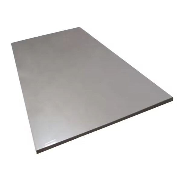 Nickel Alloy Sheet 718