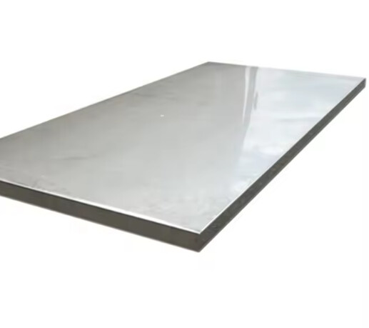 Nickel Alloy Sheet X