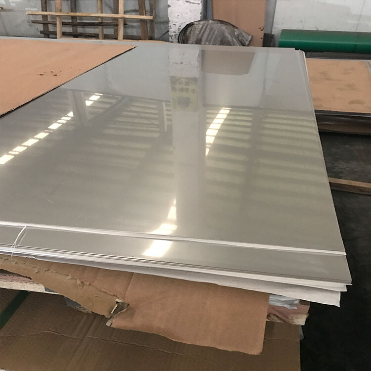 Nickel Alloy Sheet X